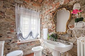 Villa Il Palagio in Capannori