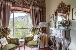 Villa Il Palagio in Capannori