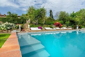 Villa Il Palagio in Capannori