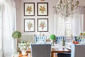 Villa Il Palagio in Capannori