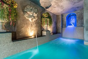 Villa Il Palagio in Capannori