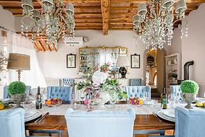 Villa Il Palagio in Capannori