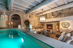 Villa Il Palagio in Capannori