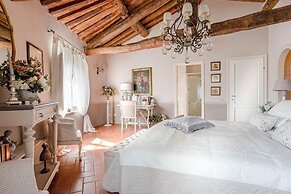 Villa Il Palagio in Capannori