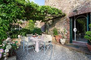 Villa Il Palagio in Capannori