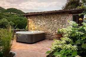 Villa Il Palagio in Capannori