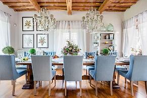 Villa Il Palagio in Capannori