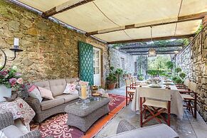 Villa Il Palagio in Capannori