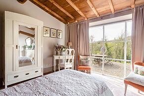 Villa Il Palagio in Capannori