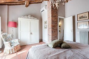 Villa Il Palagio in Capannori