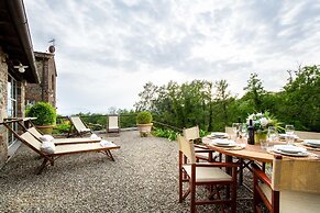 Villa Il Palagio in Capannori