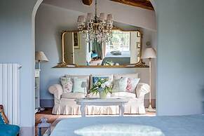 Villa Il Palagio in Capannori