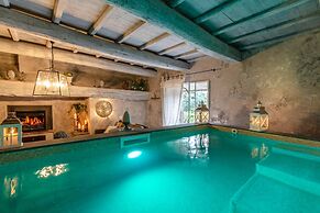 Villa Il Palagio in Capannori