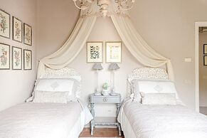 Villa Il Palagio in Capannori