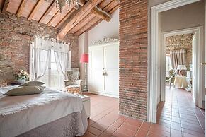 Villa Il Palagio in Capannori