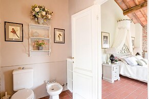 Villa Il Palagio in Capannori