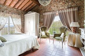 Villa Il Palagio in Capannori