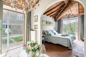 Villa Il Palagio in Capannori