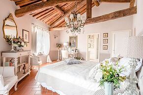 Villa Il Palagio in Capannori