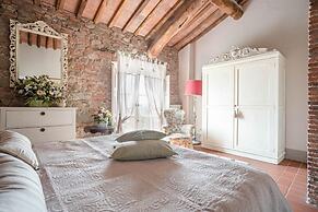 Villa Il Palagio in Capannori