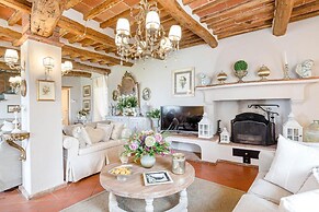 Villa Il Palagio in Capannori