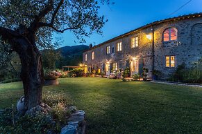 Villa Il Palagio in Capannori