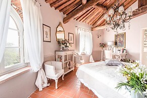 Villa Il Palagio in Capannori