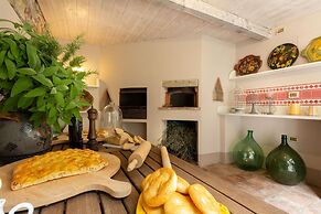 Villa Il Palagio in Capannori