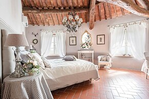 Villa Il Palagio in Capannori