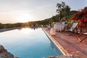 Villa Il Palagio in Capannori