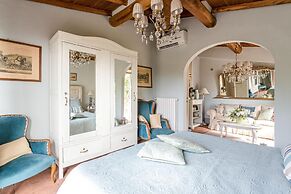 Villa Il Palagio in Capannori