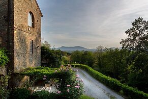 Villa Il Palagio in Capannori