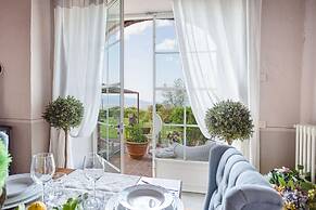 Villa Il Palagio in Capannori