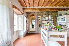 Villa Il Palagio in Capannori