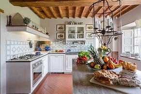 Villa Il Palagio in Capannori