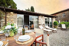 Villa Il Palagio in Capannori
