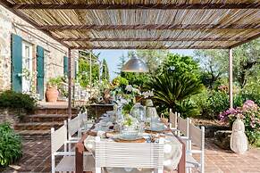 Villa Il Palagio in Capannori