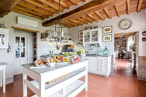 Villa Il Palagio in Capannori