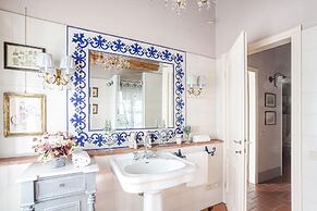 Villa Il Palagio in Capannori