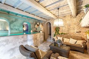 Villa Il Palagio in Capannori