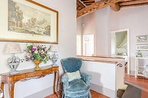 Villa Il Palagio in Capannori