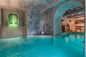 Villa Il Palagio in Capannori