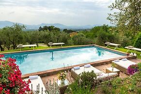 Villa Il Palagio in Capannori