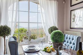 Villa Il Palagio in Capannori