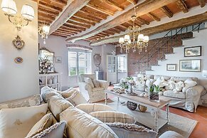 Villa Il Palagio in Capannori