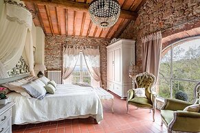 Villa Il Palagio in Capannori