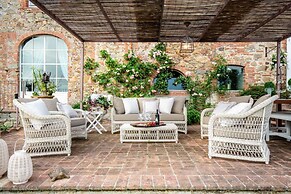 Villa Il Palagio in Capannori