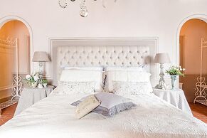 Villa Il Palagio in Capannori