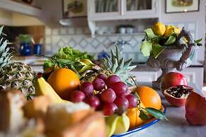 Villa Il Palagio in Capannori