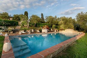 Villa Il Palagio in Capannori